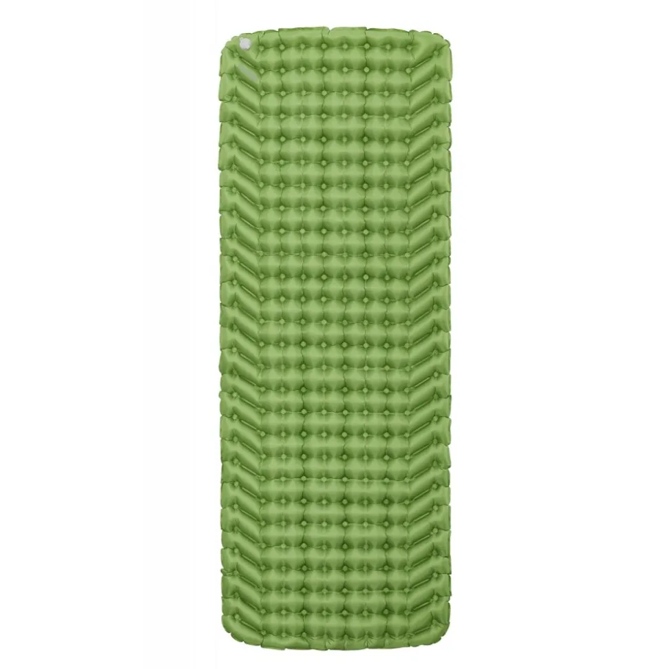 Liggunderlag Rektangulär 198x71x6,5 cm | 686g | R-värde 1,3 | (Bestway 69616)