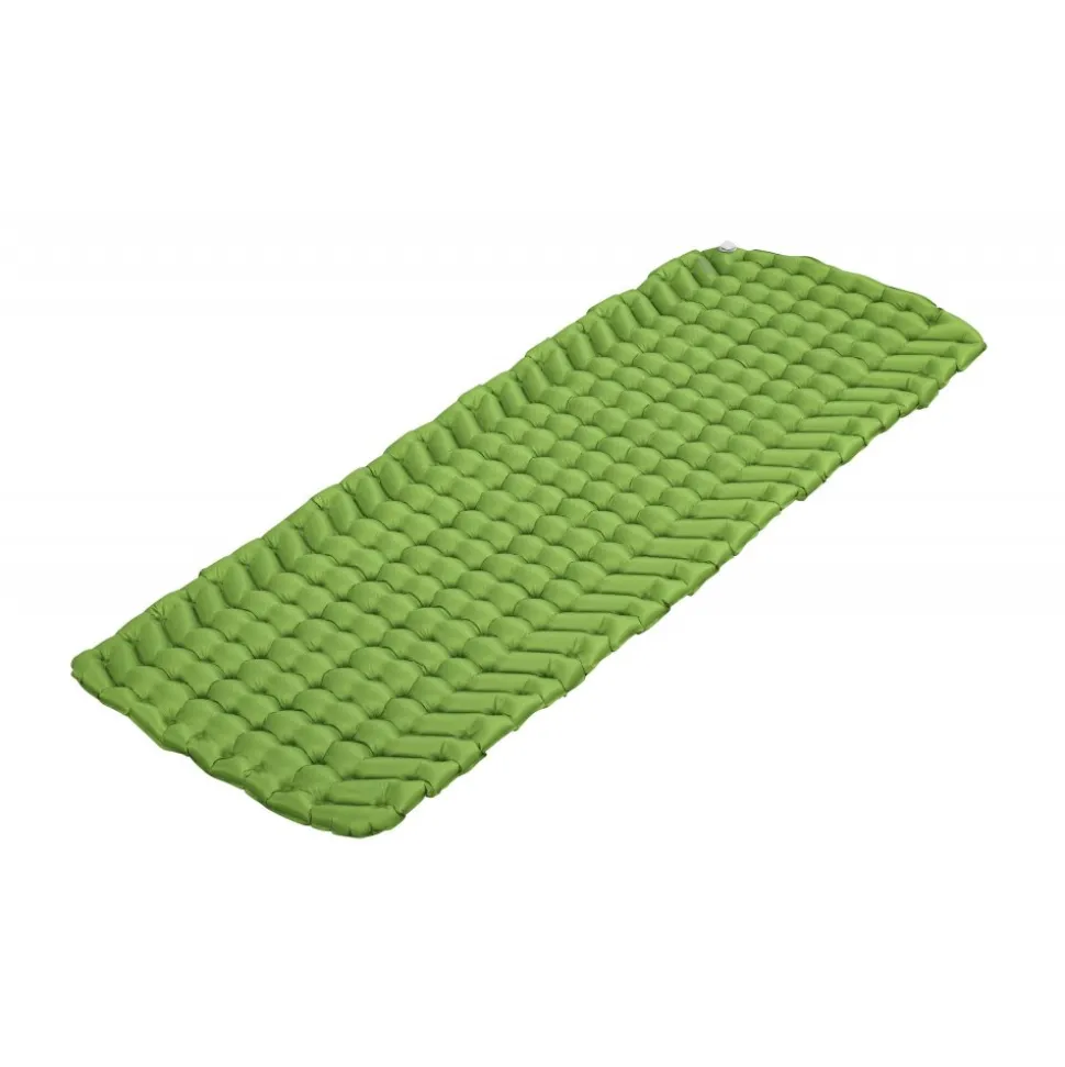 Liggunderlag Rektangulär 198x71x6,5 cm | 686g | R-värde 1,3 | (Bestway 69616)