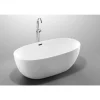 Litet badkar 140cm | Fristående badkar i akryl | Persefone