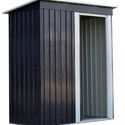 Litet förråd 1,3m² | Färdig byggsats