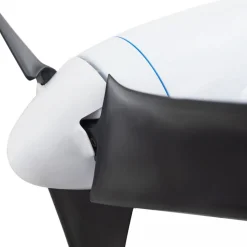 Litet vindkraftverk hemmabruk | 24V - 400W