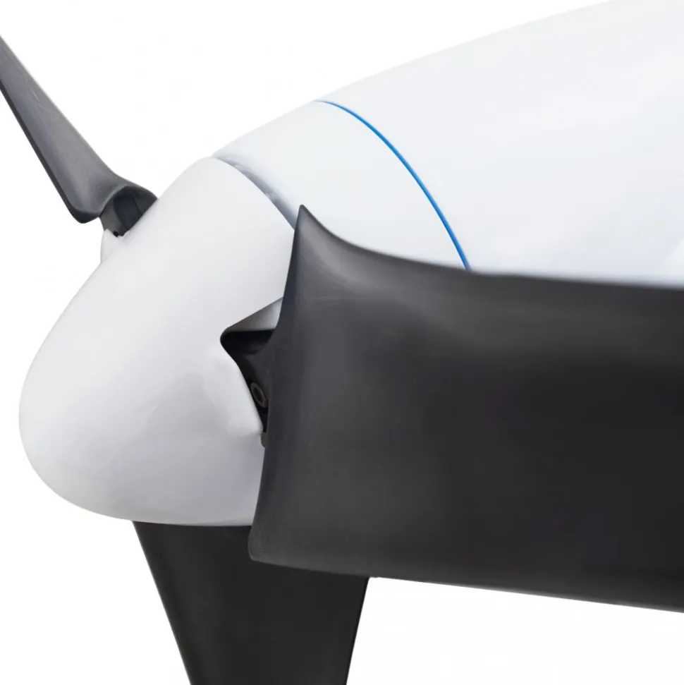 Litet vindkraftverk hemmabruk | 24V - 400W