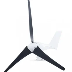 Litet vindkraftverk hemmabruk | 24V - 400W