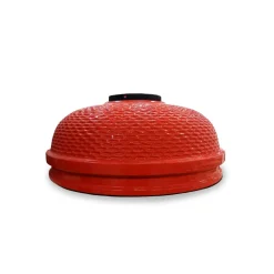 Lock till kamado keramisk grill - Ø61cm
