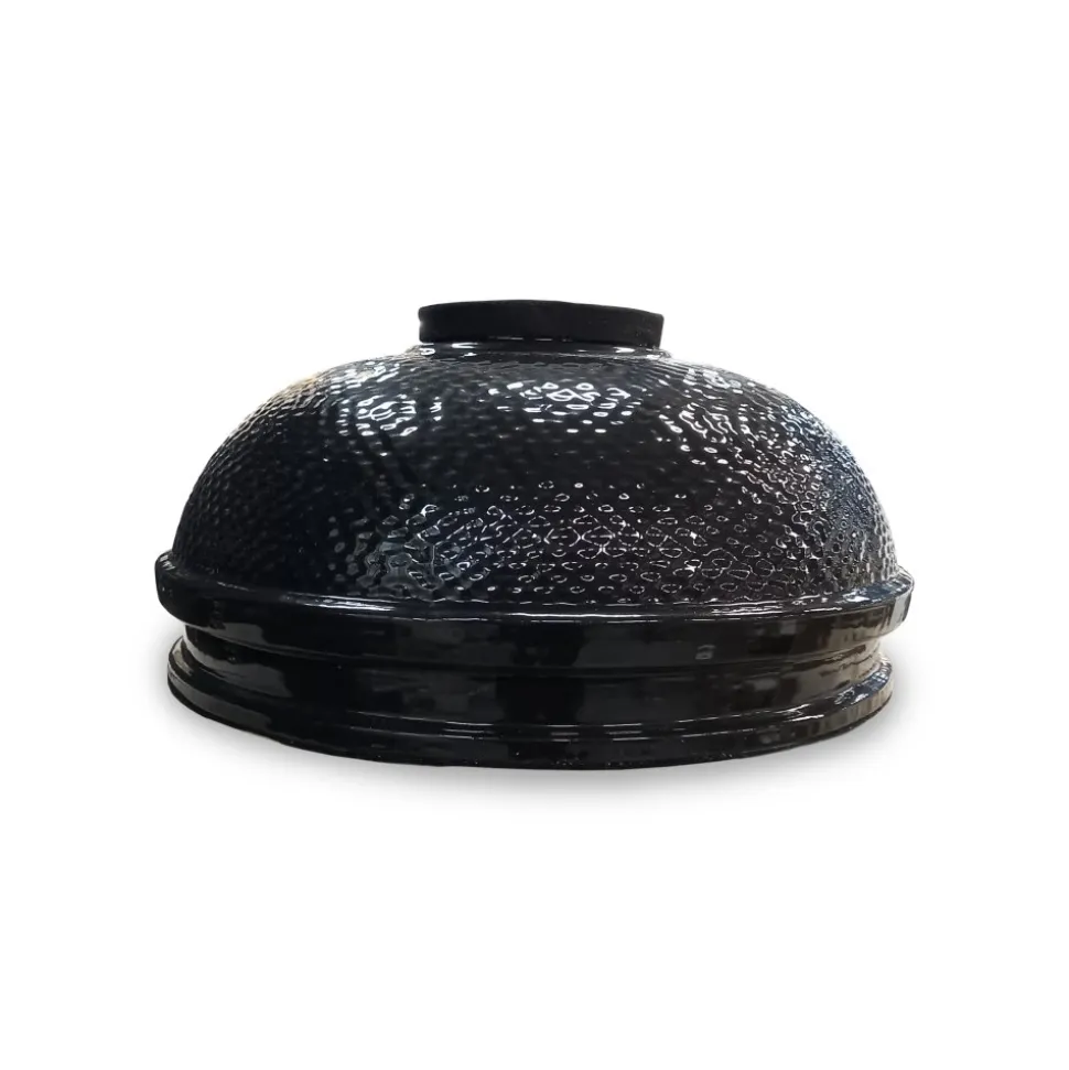 Lock till kamado keramisk grill - Ø48cm