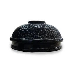 Lock till kamado keramisk grill - 31 cm
