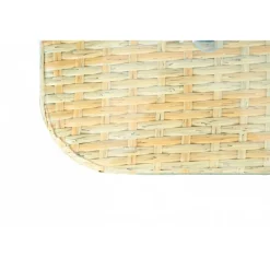 Loungegrupp med bord i beige 2 stolar & 2-sitssoffa | Gillinge
