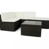 Loungeset konstrotting | Lyfco Kungshamn