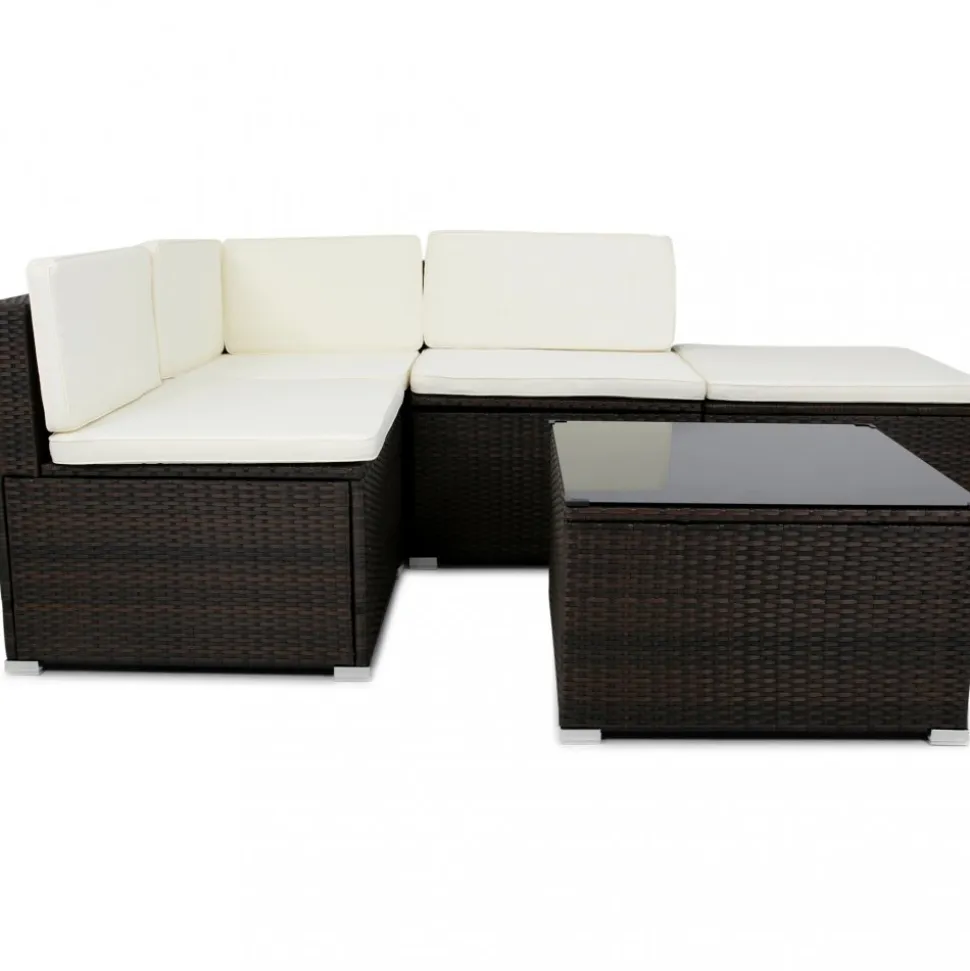 Loungeset konstrotting | Lyfco Kungshamn