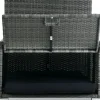 Loungeset utemöbler | Smart förvaring | Konstrotting | Lyfco Olofsbo