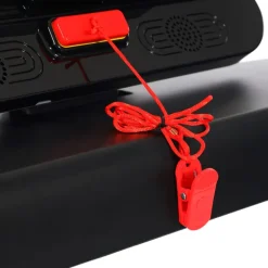 Löpband för hemmabruk | LCD-touchskärm | Trekkrunner TR2800