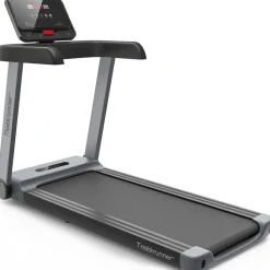 Löpband för hemmabruk | LCD-touchskärm | Trekkrunner TR2800