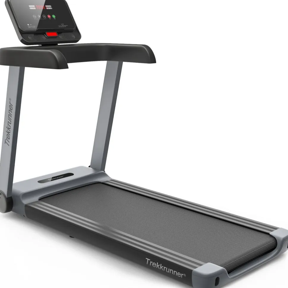Löpband för hemmabruk | LCD-touchskärm | Trekkrunner TR2800