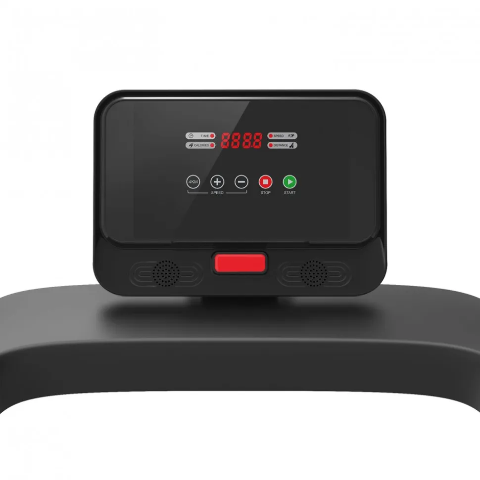 Löpband för hemmabruk | LCD-touchskärm | Trekkrunner TR2800
