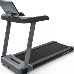 Löpband för hemmabruk | LCD-touchskärm | Trekkrunner TR2800