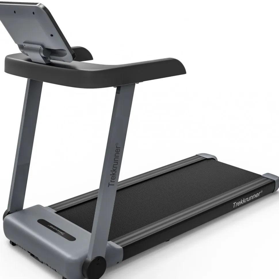 Löpband för hemmabruk | LCD-touchskärm | Trekkrunner TR2800