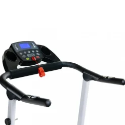 Löpband/gåband 12km/h | Bluetooth | Trekkrunner TR001