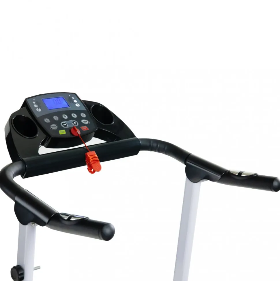 Löpband/gåband 12km/h | Bluetooth | Trekkrunner TR001