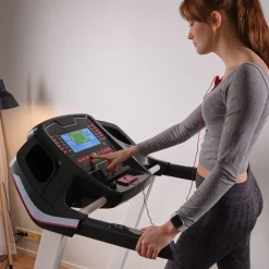 Löpband 3hk | Android/iOS träningsapp | Trekkrunner TR4400