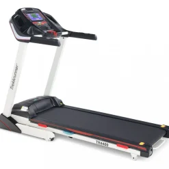 Löpband 3hk | Android/iOS träningsapp | Trekkrunner TR4400