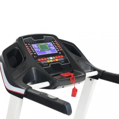 Löpband 3hk | Android/iOS träningsapp | Trekkrunner TR4400