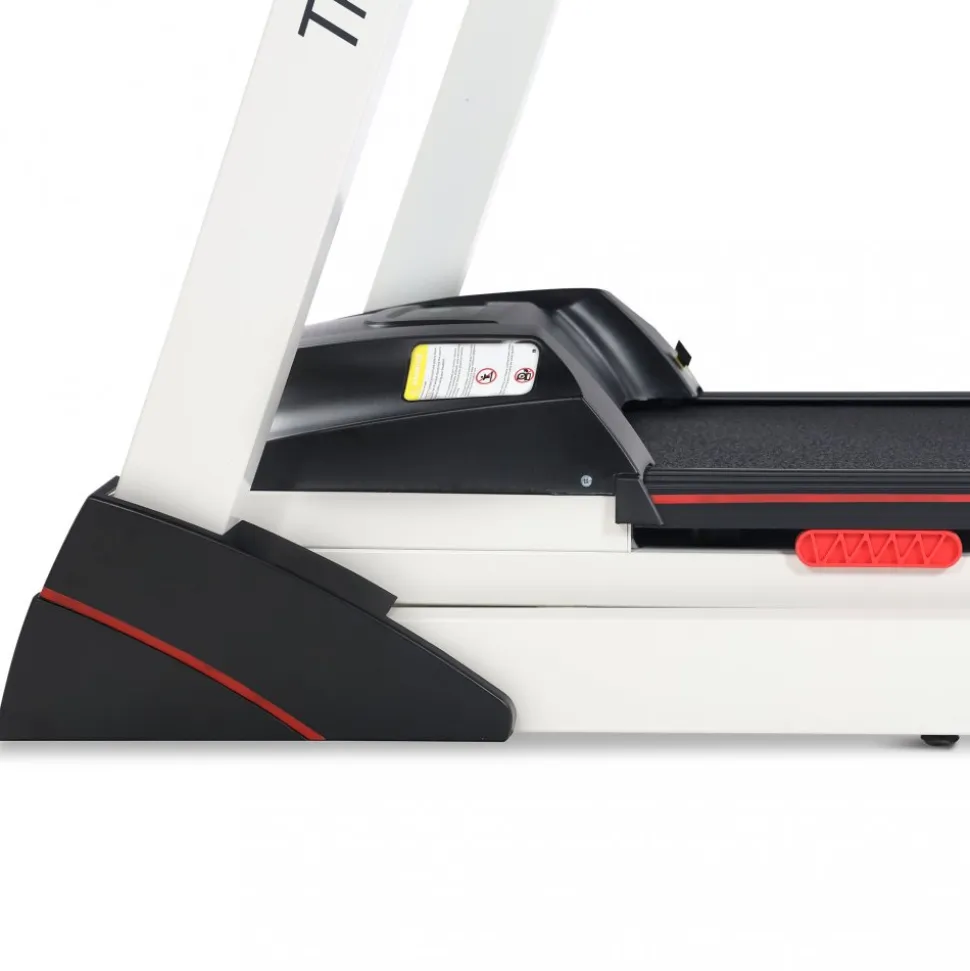 Löpband 3hk | Android/iOS träningsapp | Trekkrunner TR4400
