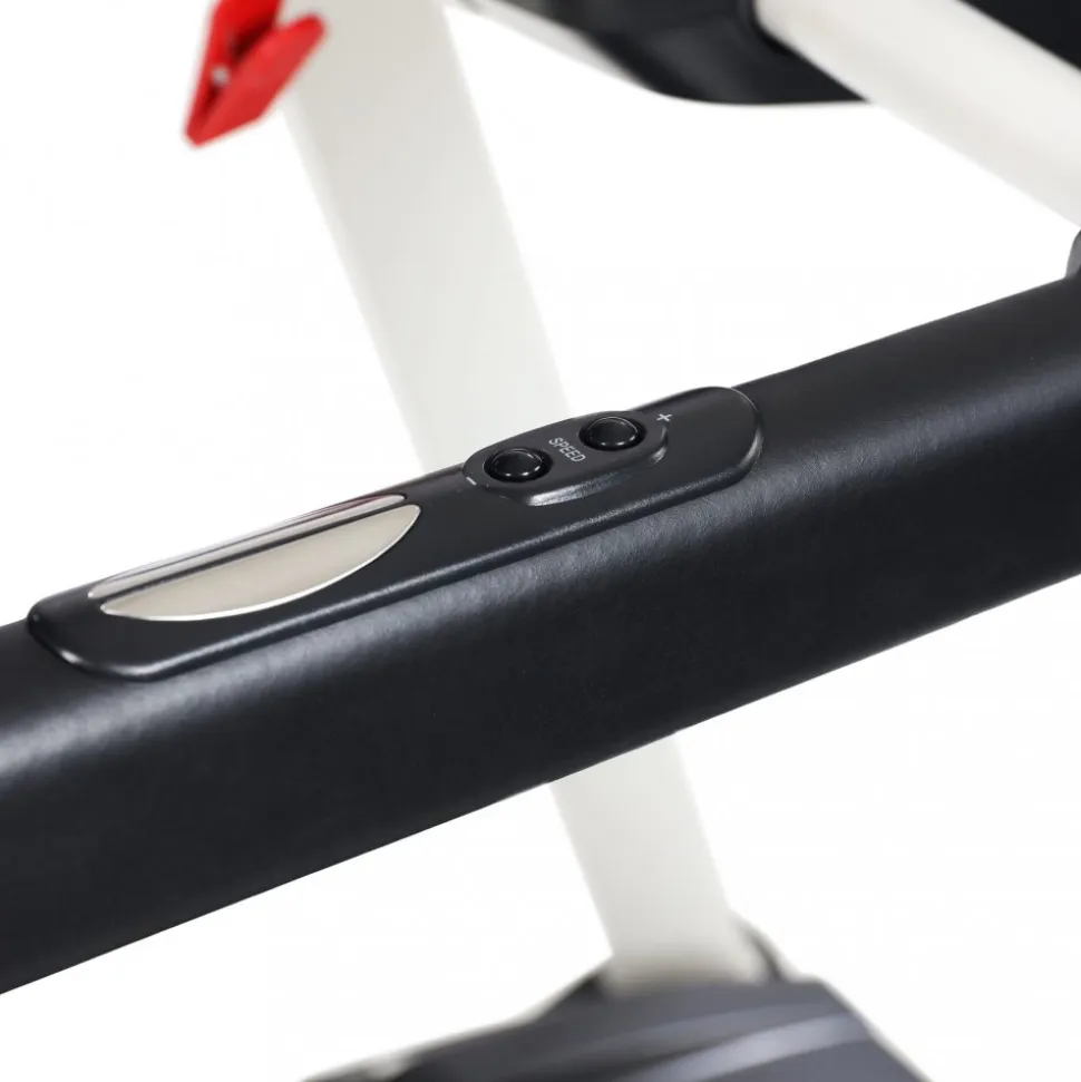 Löpband 3hk | Android/iOS träningsapp | Trekkrunner TR4400