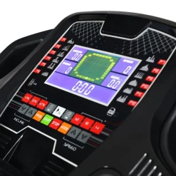 Löpband 3hk | Android/iOS träningsapp | Trekkrunner TR4400