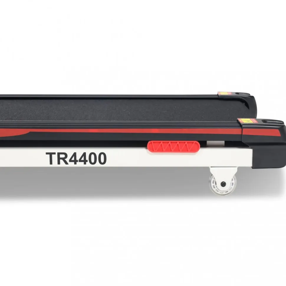 Löpband 3hk | Android/iOS träningsapp | Trekkrunner TR4400