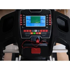 Löpband 3hk | Android/iOS träningsapp | Trekkrunner TR4400