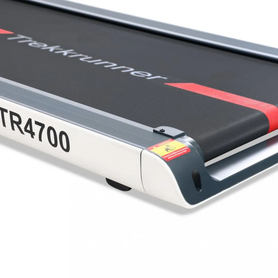 Löpband 2hk | Bluetooth | Trekkrunner TR4700