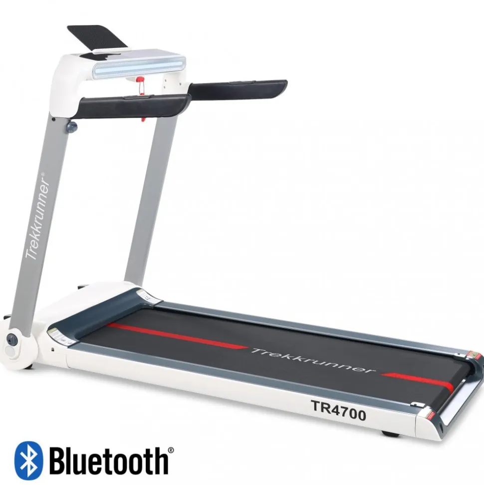 Löpband 2hk | Bluetooth | Trekkrunner TR4700