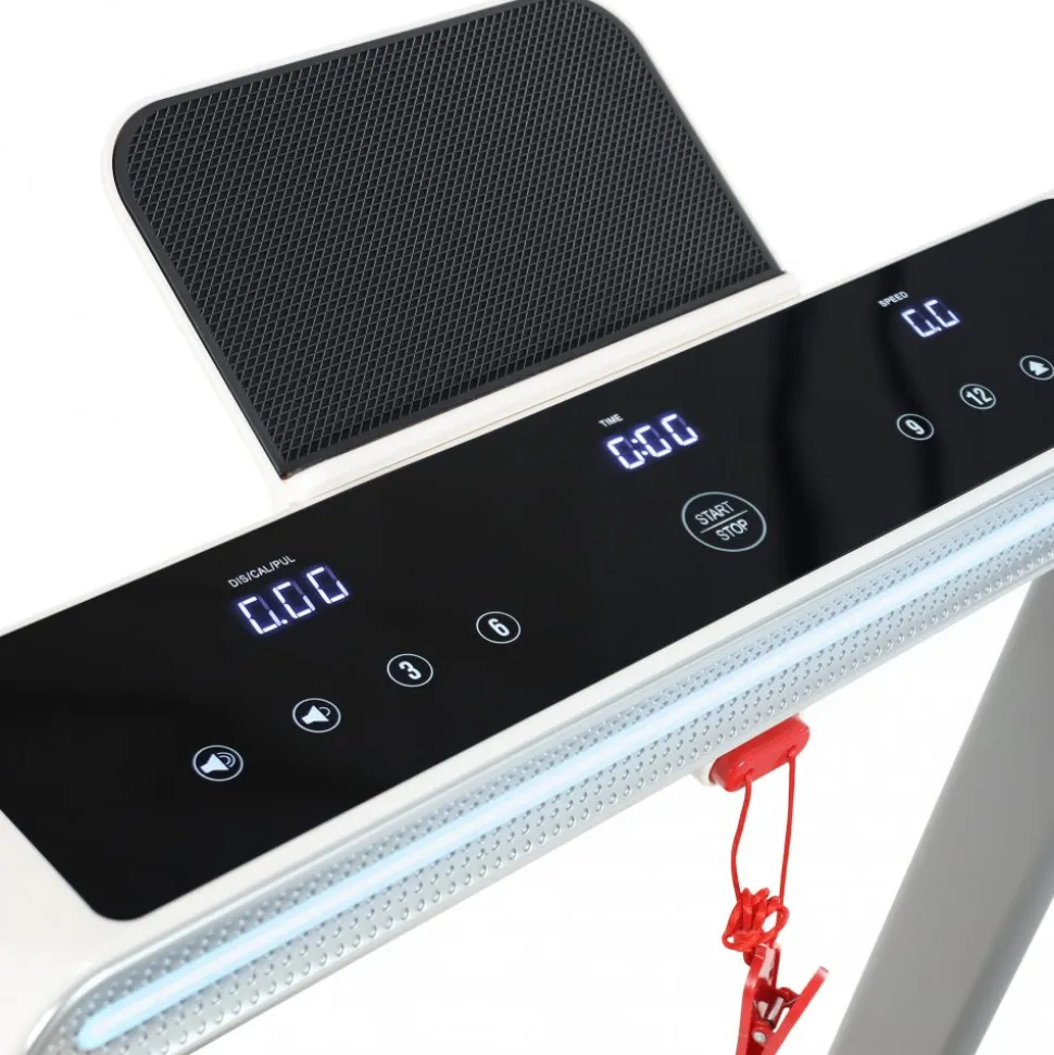 Löpband 2hk | Bluetooth | Trekkrunner TR4700