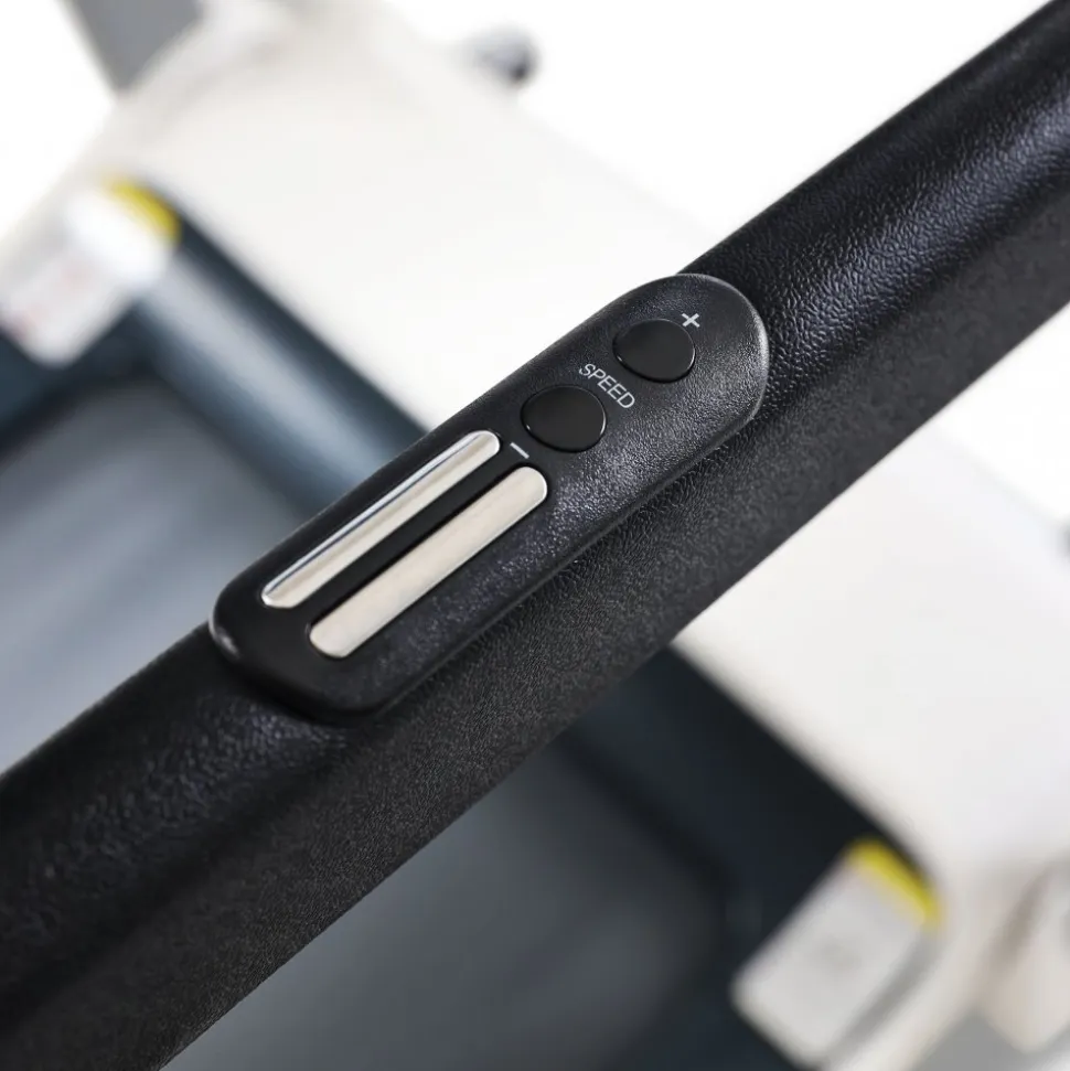 Löpband 2hk | Bluetooth | Trekkrunner TR4700