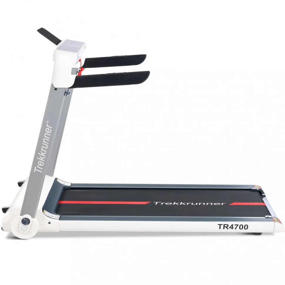 Löpband 2hk | Bluetooth | Trekkrunner TR4700