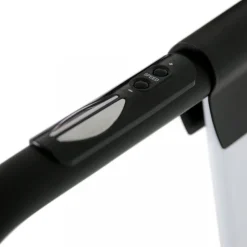 Löpband 1,5hk | Hopfällbart för hemmabruk | Trekkrunner TR007