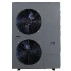 Luft/vatten Värmepump 18kW | Klarar -30°C | Inverter system | WiFi