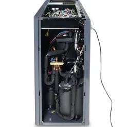 Luft/vatten Värmepump 16kW | Värmer 220m² | Klarar -30°C | Inverter | WiFi