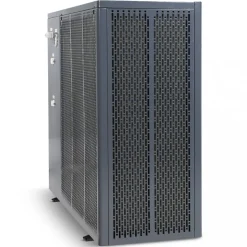 Luft/vatten Värmepump 16kW | Värmer 220m² | Klarar -30°C | Inverter | WiFi