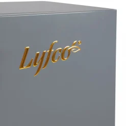 Luft/vatten Värmepump 16kW | Värmer 220m² | Klarar -30°C | Inverter | WiFi