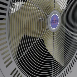Luft/vatten Värmepump 16kW | Värmer 220m² | Klarar -30°C | Inverter | WiFi