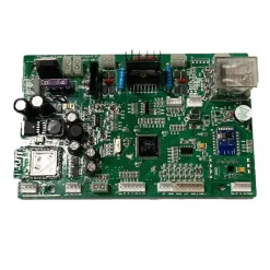 Mainboard/kretskort V1.5 E1200