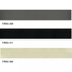 Markiskappa rak till terrassmarkis - 4m