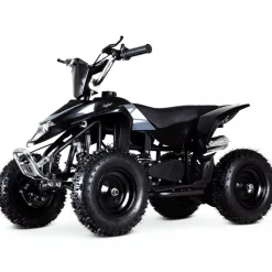 Mini ATV 49 cc bensin | Special Edition | Svart