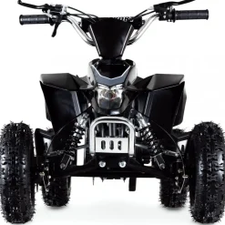 Mini ATV 49 cc bensin | Special Edition | Svart
