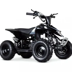 Mini ATV 49 cc bensin | Special Edition | Svart