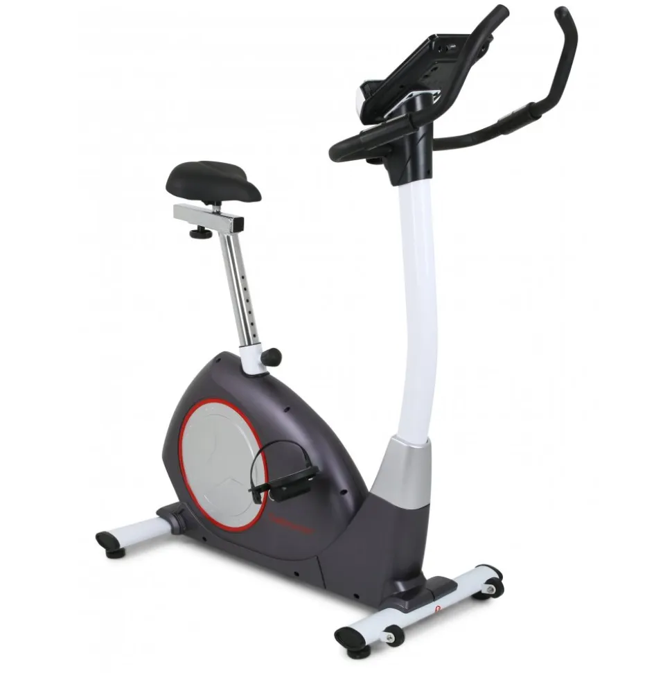 Motionscykel | Android/IOS träningsapp | Trekkrunner TR8718i