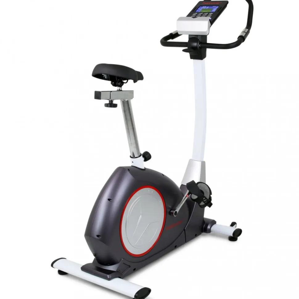 Motionscykel | Android/IOS träningsapp | Trekkrunner TR8718i