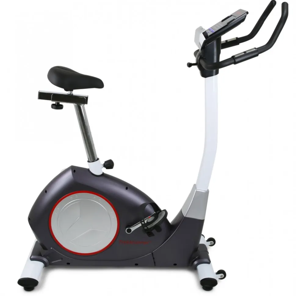 Motionscykel | Android/IOS träningsapp | Trekkrunner TR8718i
