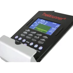 Motionscykel | Android/IOS träningsapp | Trekkrunner TR8718i